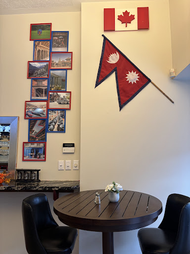 Photo of Sabitri's, Nepalese And Indian Food - 941 2nd Ave E, Owen Sound, ON N4K 2H5